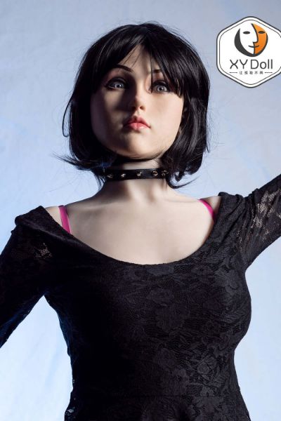 Show details for XY Doll | 168cm/5ft6 C-cup Silicone Head Sex Doll – Misa Sandy Picture of XY Doll | 168cm/5ft6 C-cup Silicone Head Sex Doll – Misa Sandy