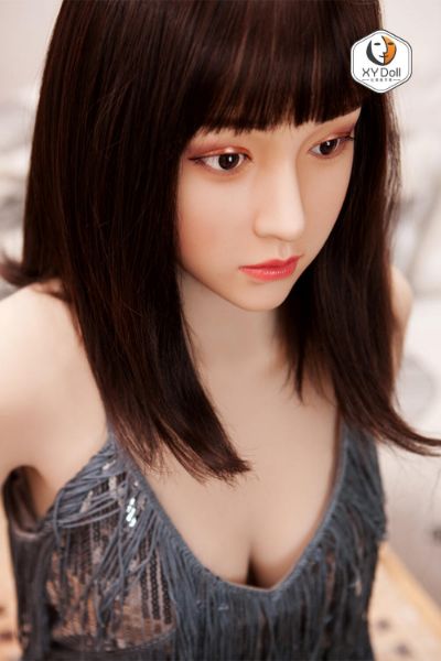 Show details for XY Doll | 168cm/5ft6 C-cup Silicone Head Sex Doll – Sibyl John Picture of XY Doll | 168cm/5ft6 C-cup Silicone Head Sex Doll – Sibyl John