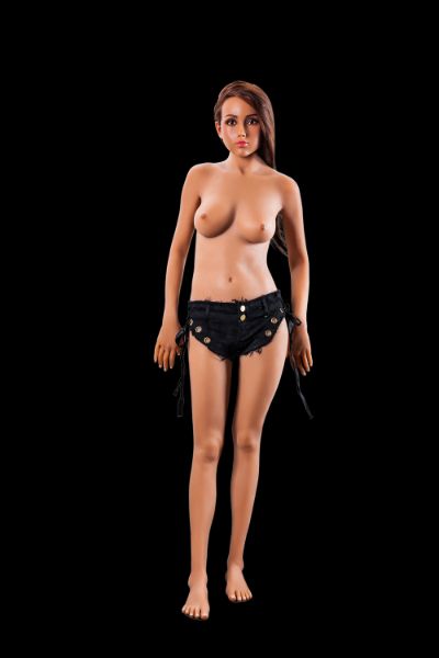 Show details for XY Doll | 168cm/5ft6 C-cup Silicone Head Sex Doll – Karen Dillon Picture of XY Doll | 168cm/5ft6 C-cup Silicone Head Sex Doll – Karen Dillon
