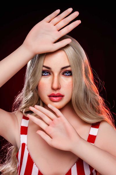 Show details for XY Doll | 168cm/5ft6 C-cup Silicone Head Sex Doll – Lydia Ralph Picture of XY Doll | 168cm/5ft6 C-cup Silicone Head Sex Doll – Lydia Ralph