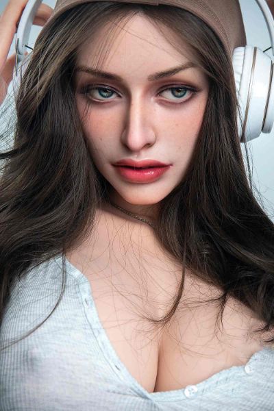 Show details for XY Doll | 162cm/5ft4 G-cup Silicone Head Sex Doll – Everleigh Picture of XY Doll | 162cm/5ft4 G-cup Silicone Head Sex Doll – Everleigh