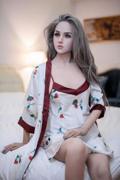 Show details for XY Doll | 168cm/5ft6 C-cup Silicone Head Sex Doll – Kama Ellis Picture of XY Doll | 168cm/5ft6 C-cup Silicone Head Sex Doll – Kama Ellis