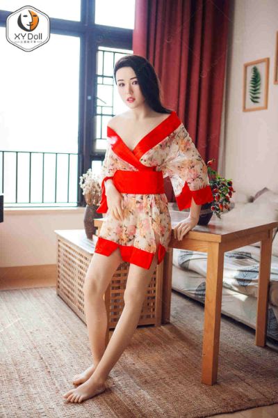 Show details for XY Doll | 168cm/5ft6 C-cup Silicone Head Sex Doll – Astrid Betsy Picture of XY Doll | 168cm/5ft6 C-cup Silicone Head Sex Doll – Astrid Betsy