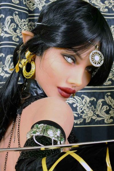 Show details for YL Doll | 148cm/4ft10 G-cup TPE Sex Doll – June Picture of YL Doll | 148cm/4ft10 G-cup TPE Sex Doll – June