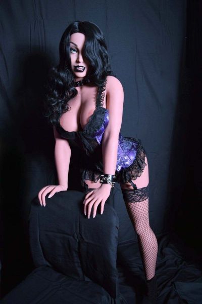 Show details for YL Doll | 165cm/5ft5 G-cup TPE Sex Doll – Mavis Picture of YL Doll | 165cm/5ft5 G-cup TPE Sex Doll – Mavis