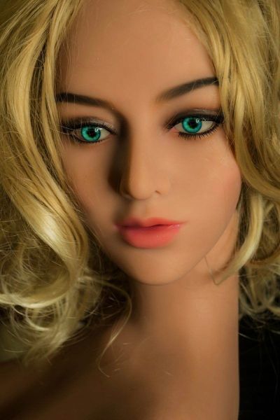 Show details for YL Doll | 160cm/5ft3 P-cup TPE Sex Doll – Louise Picture of YL Doll | 160cm/5ft3 P-cup TPE Sex Doll – Louise