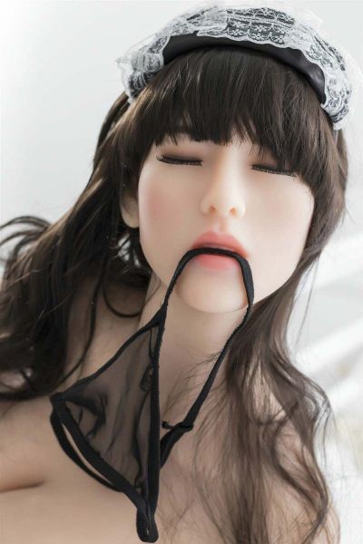 Show details for YL Doll | 170cm/5ft7 G-cup TPE Sex Doll – Yolanda Picture of YL Doll | 170cm/5ft7 G-cup TPE Sex Doll – Yolanda
