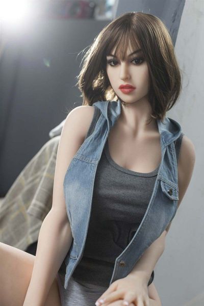 Show details for YL Doll | 170cm/5ft7 G-cup TPE Sex Doll – Orli Picture of YL Doll | 170cm/5ft7 G-cup TPE Sex Doll – Orli