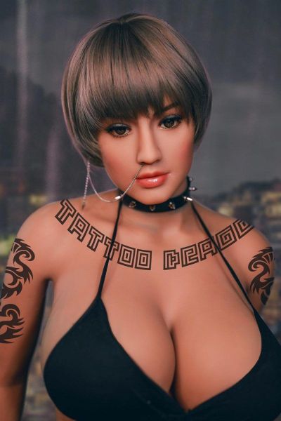 Show details for YL Doll | 171cm/5ft7 M-cup TPE Sex Doll – Abigale Picture of YL Doll | 171cm/5ft7 M-cup TPE Sex Doll – Abigale
