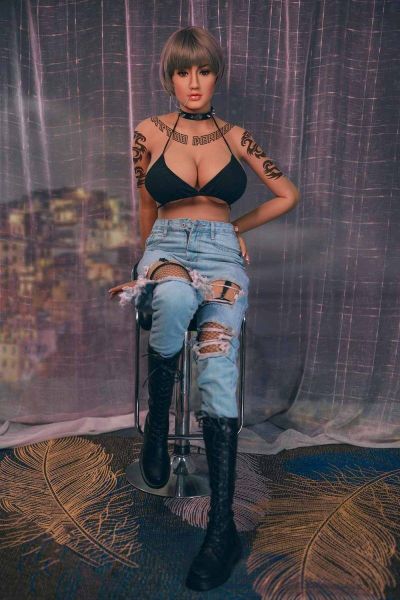 Show details for YL Doll | 171cm/5ft7 M-cup TPE Sex Doll – Abigale Picture of YL Doll | 171cm/5ft7 M-cup TPE Sex Doll – Abigale