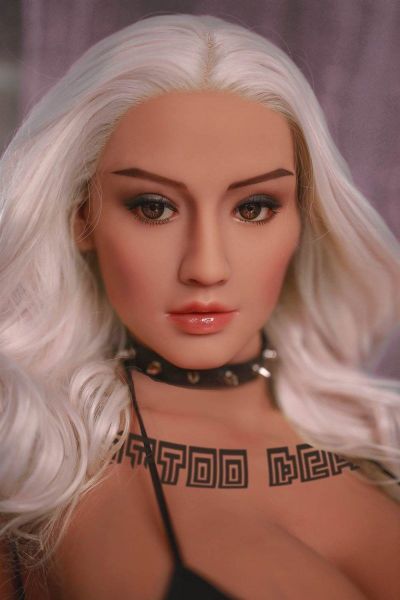 Show details for YL Doll | 171cm/5ft7 M-cup TPE Sex Doll – Adeline Picture of YL Doll | 171cm/5ft7 M-cup TPE Sex Doll – Adeline