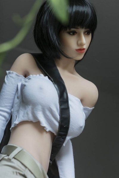 Show details for YL Doll | 170cm/5ft7 G-cup TPE Sex Doll – Winnie Picture of YL Doll | 170cm/5ft7 G-cup TPE Sex Doll – Winnie