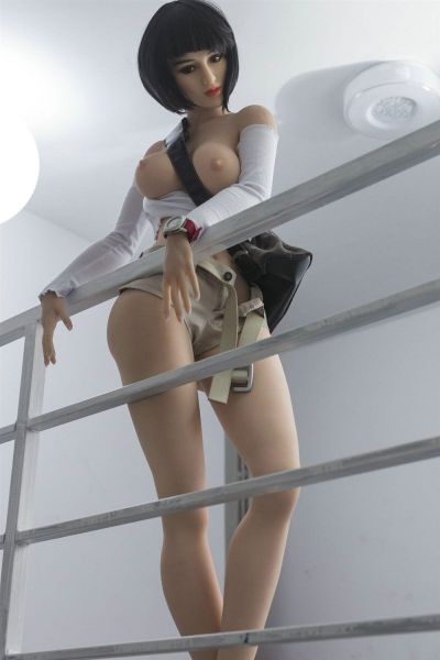 Show details for YL Doll | 170cm/5ft7 G-cup TPE Sex Doll – Winnie Picture of YL Doll | 170cm/5ft7 G-cup TPE Sex Doll – Winnie