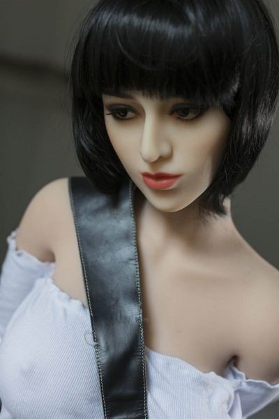 Show details for YL Doll | 170cm/5ft7 G-cup TPE Sex Doll – Winnie Picture of YL Doll | 170cm/5ft7 G-cup TPE Sex Doll – Winnie