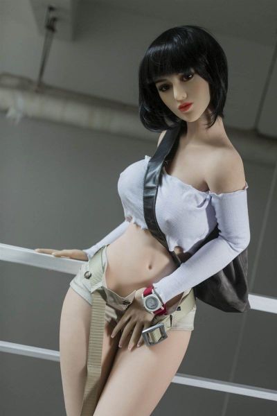 Show details for YL Doll | 170cm/5ft7 G-cup TPE Sex Doll – Winnie Picture of YL Doll | 170cm/5ft7 G-cup TPE Sex Doll – Winnie