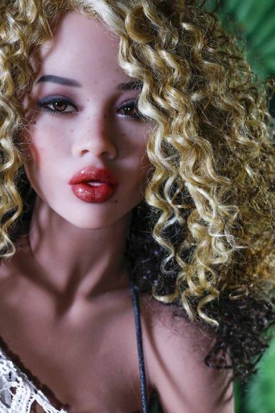 Show details for YL Doll | 170cm/5ft7 G-cup TPE Sex Doll – Shirley Picture of YL Doll | 170cm/5ft7 G-cup TPE Sex Doll – Shirley
