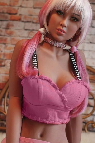 Show details for YL Doll | 170cm/5ft7 G-cup TPE Sex Doll – Slema Picture of YL Doll | 170cm/5ft7 G-cup TPE Sex Doll – Slema