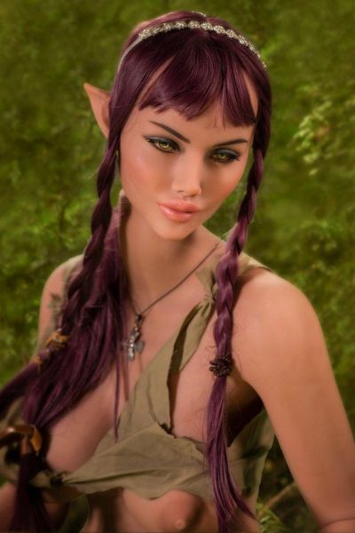 Show details for YL Doll | 157cm/5ft2 H-cup TPE Sex Doll – Zahirah Picture of YL Doll | 157cm/5ft2 H-cup TPE Sex Doll – Zahirah