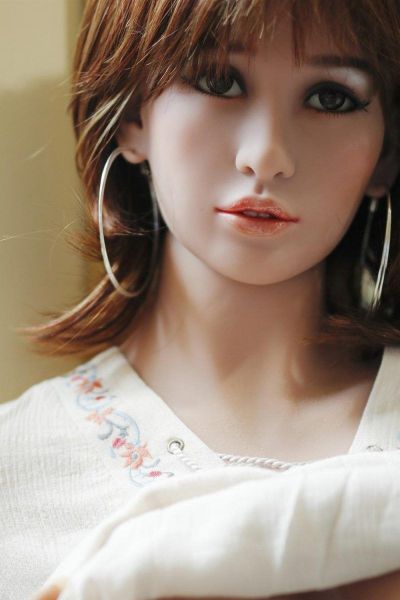 Show details for YL Doll | 155cm/5ft1 H-cup TPE Sex Doll – Yelena Picture of YL Doll | 155cm/5ft1 H-cup TPE Sex Doll – Yelena