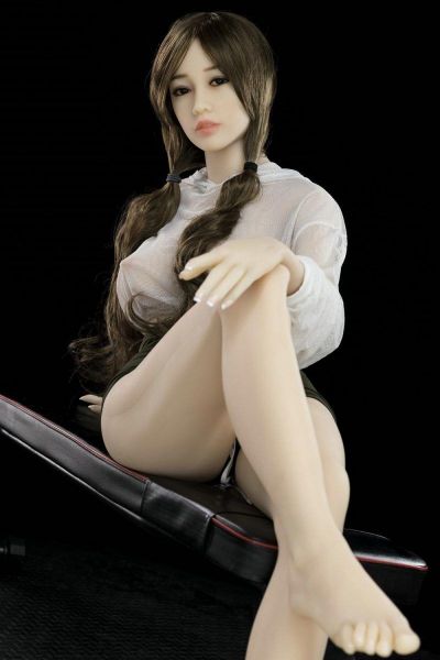 Show details for YL Doll | 155cm/5ft1 H-cup TPE Sex Doll – Winola Picture of YL Doll | 155cm/5ft1 H-cup TPE Sex Doll – Winola