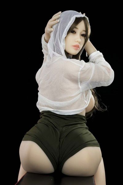 Show details for YL Doll | 155cm/5ft1 H-cup TPE Sex Doll – Winola Picture of YL Doll | 155cm/5ft1 H-cup TPE Sex Doll – Winola