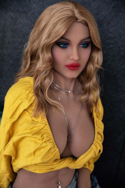Show details for HR Dolls | 165cm/5ft5 F-cup TPE Sex Doll – Arlene Picture of HR Dolls | 165cm/5ft5 F-cup TPE Sex Doll – Arlene