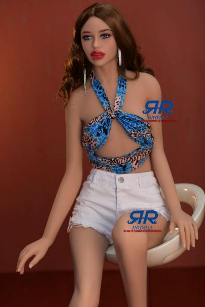 Show details for HR Dolls | 166cm/5ft5 A-cup TPE Sex Doll – Winni Nichol Picture of HR Dolls | 166cm/5ft5 A-cup TPE Sex Doll – Winni Nichol