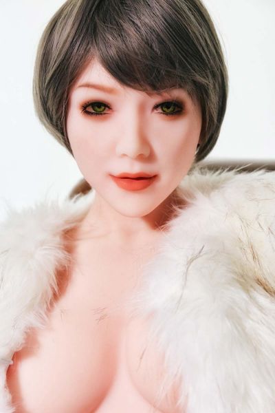 Show details for HR Dolls | 165cm/5ft5 F-cup TPE Sex Doll – Athena Picture of HR Dolls | 165cm/5ft5 F-cup TPE Sex Doll – Athena