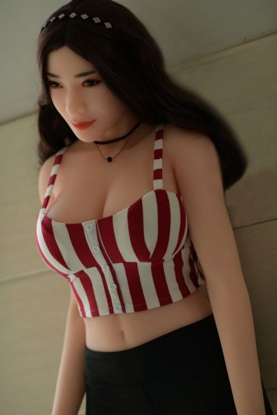 Show details for HR Dolls | 165cm/5ft5 F-cup TPE Sex Doll – Arabel Picture of HR Dolls | 165cm/5ft5 F-cup TPE Sex Doll – Arabel