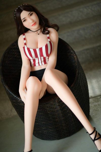 Show details for HR Dolls | 165cm/5ft5 F-cup TPE Sex Doll – Arabel Picture of HR Dolls | 165cm/5ft5 F-cup TPE Sex Doll – Arabel