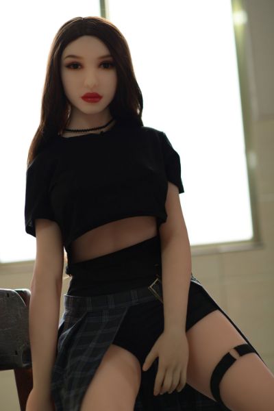 Show details for HR Dolls | 165cm/5ft5 F-cup TPE Sex Doll – Cecilia Picture of HR Dolls | 165cm/5ft5 F-cup TPE Sex Doll – Cecilia