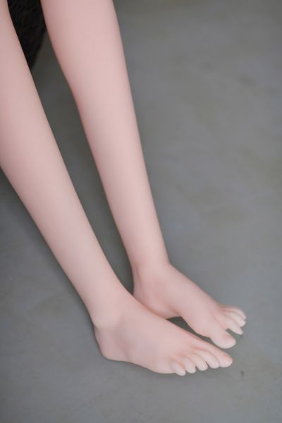 Show details for HR Dolls | 165cm/5ft5 F-cup TPE Sex Doll – Cecilia Picture of HR Dolls | 165cm/5ft5 F-cup TPE Sex Doll – Cecilia