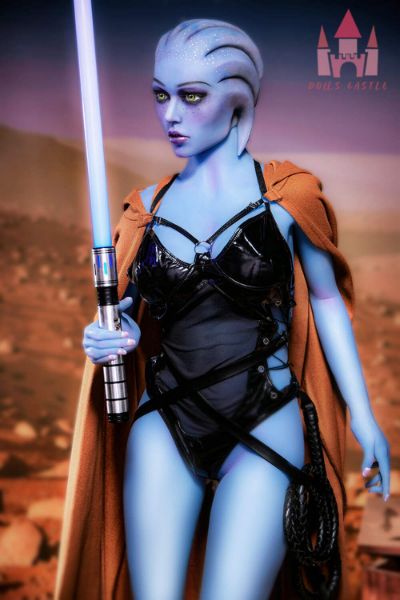 Show details for Dolls Castle | 156cm/5ft1 E-cup TPE Sex Doll – DeQuincey Picture of Dolls Castle | 156cm/5ft1 E-cup TPE Sex Doll – DeQuincey
