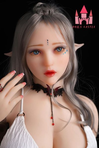 Show details for Dolls Castle | 156cm/5ft1 E-cup TPE Sex Doll – Jolina Picture of Dolls Castle | 156cm/5ft1 E-cup TPE Sex Doll – Jolina