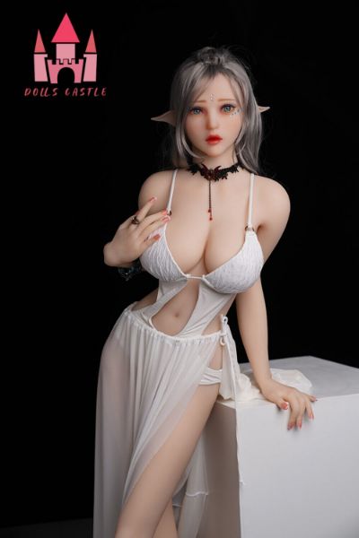 Show details for Dolls Castle | 156cm/5ft1 E-cup TPE Sex Doll – Jolina Picture of Dolls Castle | 156cm/5ft1 E-cup TPE Sex Doll – Jolina