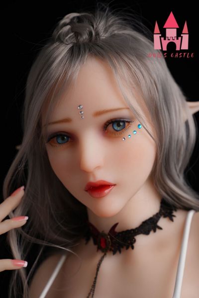 Show details for Dolls Castle | 156cm/5ft1 E-cup TPE Sex Doll – Jolina Picture of Dolls Castle | 156cm/5ft1 E-cup TPE Sex Doll – Jolina