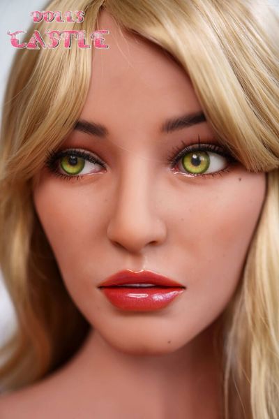 Show details for Dolls Castle | 157cm/5ft2 H-cup TPE Sex Doll – Nikky Picture of Dolls Castle | 157cm/5ft2 H-cup TPE Sex Doll – Nikky