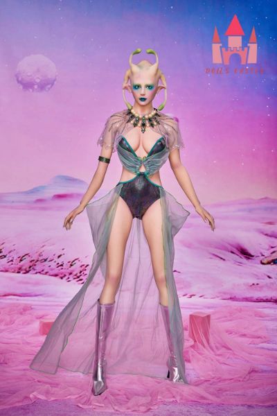 Show details for Dolls Castle | 166cm/5ft5 D-cup TPE Sex Doll – Jayla Picture of Dolls Castle | 166cm/5ft5 D-cup TPE Sex Doll – Jayla