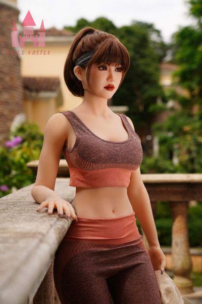 Show details for Dolls Castle Sex Dolls 163cm/5ft4 E-cup TPE Sex Doll – Teagan Picture of Dolls Castle Sex Dolls 163cm/5ft4 E-cup TPE Sex Doll – Teagan