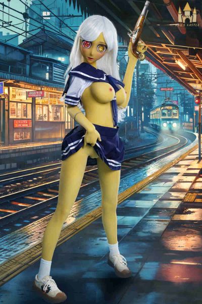 Show details for Dolls Castle | 160cm/5ft3 D-cup TPE Sex Doll – Inasidey (All-in-one) Picture of Dolls Castle | 160cm/5ft3 D-cup TPE Sex Doll – Inasidey (All-in-one)
