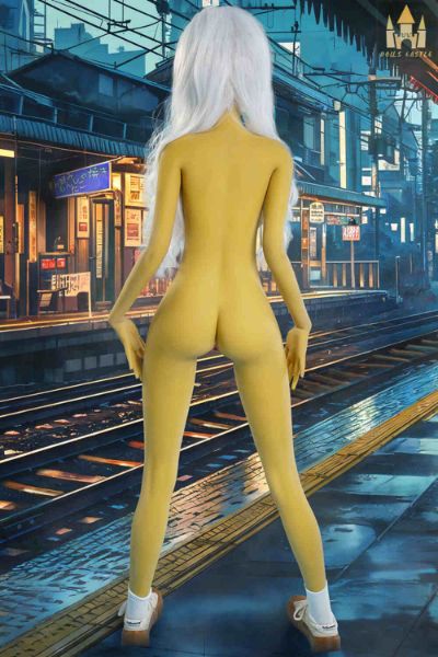 Show details for Dolls Castle | 160cm/5ft3 D-cup TPE Sex Doll – Inasidey (All-in-one) Picture of Dolls Castle | 160cm/5ft3 D-cup TPE Sex Doll – Inasidey (All-in-one)