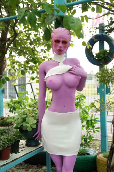 Show details for Dolls Castle | 170cm/5ft7 E-cup TPE Sex Doll – Merlay Picture of Dolls Castle | 170cm/5ft7 E-cup TPE Sex Doll – Merlay