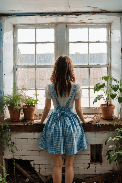 Show details for Aibei Doll | 148cm/4ft10 B-cup Silicone Head Sex Doll – Celestine Picture of Aibei Doll | 148cm/4ft10 B-cup Silicone Head Sex Doll – Celestine