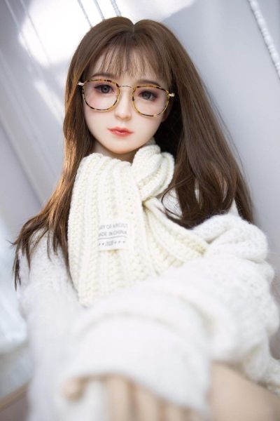 Show details for Aibei Doll | 148cm/4ft10 B-cup Silicone Head Sex Doll – Cleo Picture of Aibei Doll | 148cm/4ft10 B-cup Silicone Head Sex Doll – Cleo