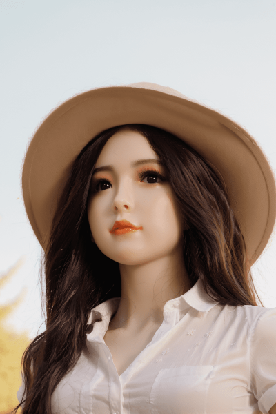 Show details for Aibei Doll | 148cm/4ft10 B-cup Silicone Head Sex Doll – Dulcie Picture of Aibei Doll | 148cm/4ft10 B-cup Silicone Head Sex Doll – Dulcie