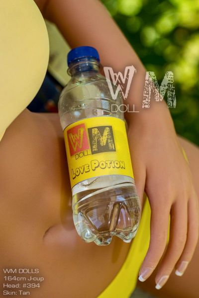 Show details for WM DOLL | 164cm/5ft5 J-cup TPE Sex Doll – Magdalena Picture of WM DOLL | 164cm/5ft5 J-cup TPE Sex Doll – Magdalena