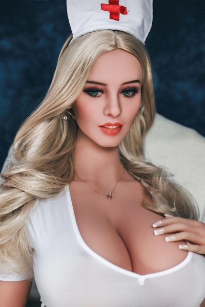 Show details for WM DOLL | 156cm/5ft1 M-cup TPE Sex Doll – Jessica Picture of WM DOLL | 156cm/5ft1 M-cup TPE Sex Doll – Jessica
