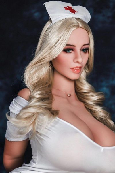 Show details for WM DOLL | 156cm/5ft1 M-cup TPE Sex Doll – Jessica Picture of WM DOLL | 156cm/5ft1 M-cup TPE Sex Doll – Jessica