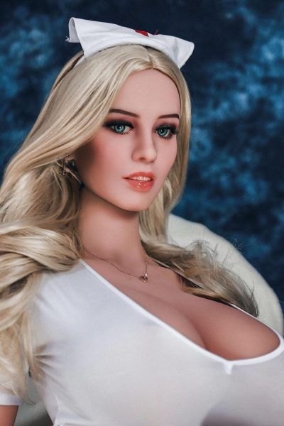 Show details for WM DOLL | 156cm/5ft1 M-cup TPE Sex Doll – Jessica Picture of WM DOLL | 156cm/5ft1 M-cup TPE Sex Doll – Jessica