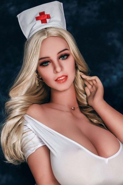 Show details for WM DOLL | 156cm/5ft1 M-cup TPE Sex Doll – Jessica Picture of WM DOLL | 156cm/5ft1 M-cup TPE Sex Doll – Jessica